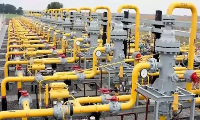 LPG Gas Pipeline Installation Services for Industrial and Hospitals