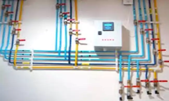 LPG Gas Pipeline Installation Services for Industrial and Hospitals